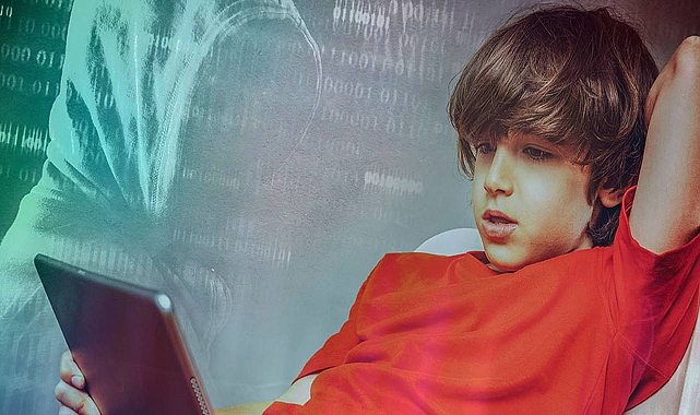 Yapay zeka, çocuklara karşı çevrimiçi suçlarla mücadele için kullanılıyor