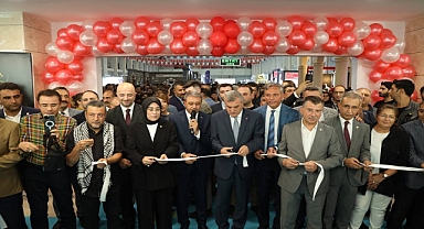 1. Uluslararası Şanlıurfa Kültür ve Turizm buluşmaları başladı