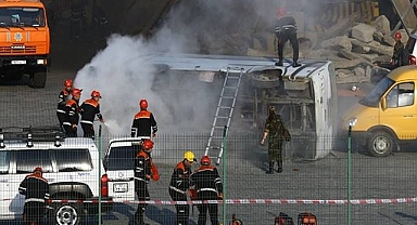 AFAD, sözleşmeli personel alacak! 