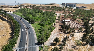 Akabe Mesire alanında sona doğru gelindi