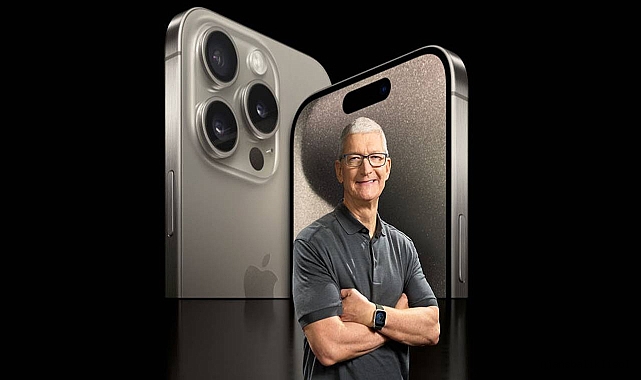 Apple yeni iPhone'lara ve saatlere güç katıyor