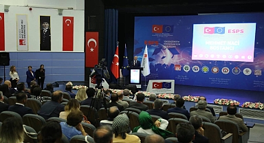 Avrupa Birliği Harran Üniversitesi’nin burs projesini onayladı