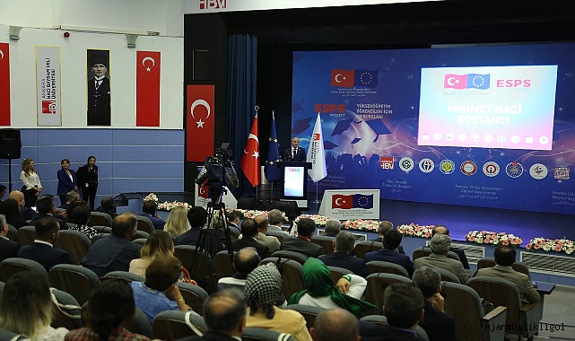 Avrupa Birliği Harran Üniversitesi’nin burs projesini onayladı