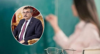 Bakan Tekin’den önemli açıklamalar! Öğretmen ataması olacak mı?