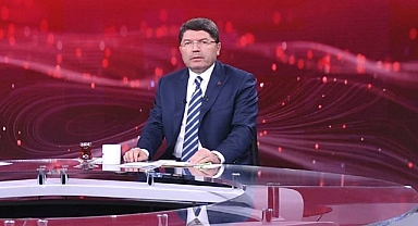 Bakan Tunç açıkladı! Başörtüsü yasal güvenceye alınacak mı?