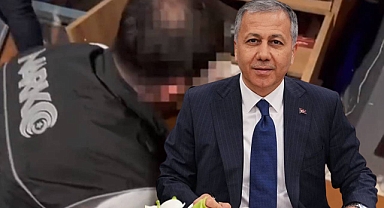 Bakan Yerlikaya açıkladı! Urfa dahil 3 ilde operasyon