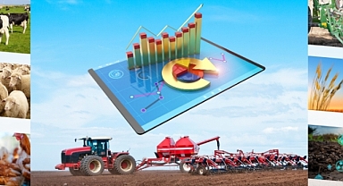 Bakan Yumaklı, tarım sayımı için ilk adımın atıldığını açıkladı 