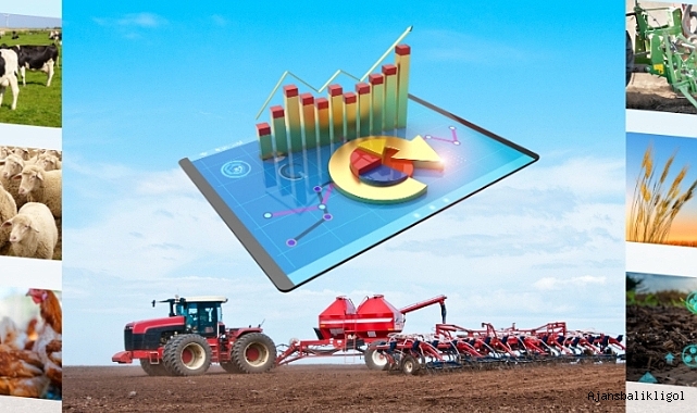 Bakan Yumaklı, tarım sayımı için ilk adımın atıldığını açıkladı