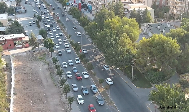 Balıkayağı Köprülü Kavşak çalışması başladı