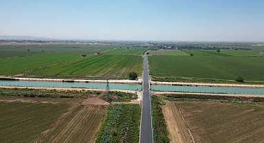 Büyükşehir’den kırsalda hizmet atağı