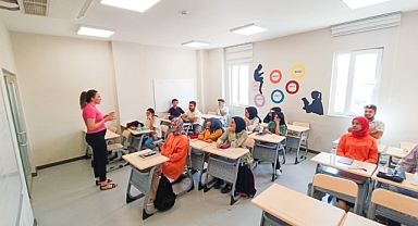 Büyükşehir'den sınava girecek öğrencilere özel eğitim hizmeti 