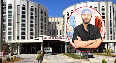 Dünyada sayılı yerlerde yapılan ameliyat Urfa’da ilk kez yapıldı 