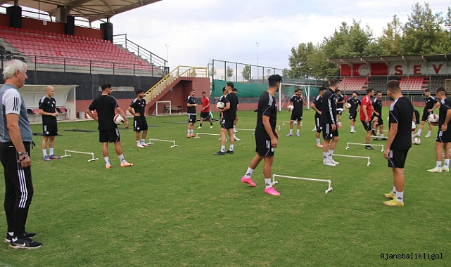Durmuş: Takım iyi mücadele etti, 3 puanı hak ettik
