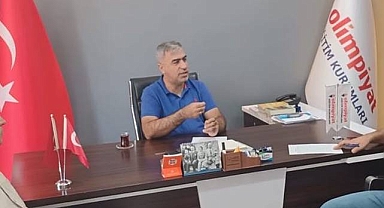 Eğitimci Mehmet Büyük, MEB'in aldığı yeni kararları değerlendirdi