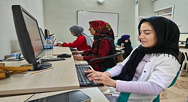 Eyyübiyeli kadınlar değişimi yaşıyor