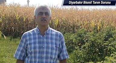 Gergerlioğlu: Köylü desteklenmezse tarımdan vazgeçebilir