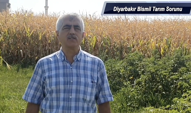 Gergerlioğlu: Köylü desteklenmezse tarımdan vazgeçebilir