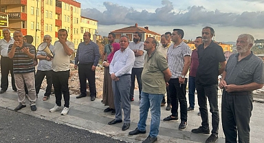 Gergerlioğlu: Tertemiz denilen gemiden çıkan kokainin miktarı 540 kilo