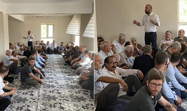 HDP ve DBP, husumetli aileleri barıştırdı