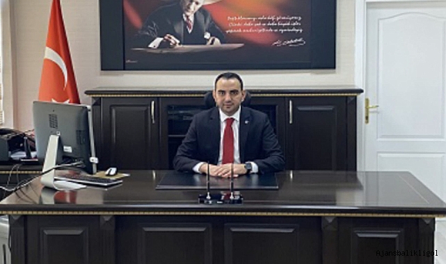 Hilvan'ın yeni Kaymakamı görevine başladı