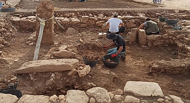 HRÜ, dünya tarihine yön verecek çalışmalarda aktif rol alıyor