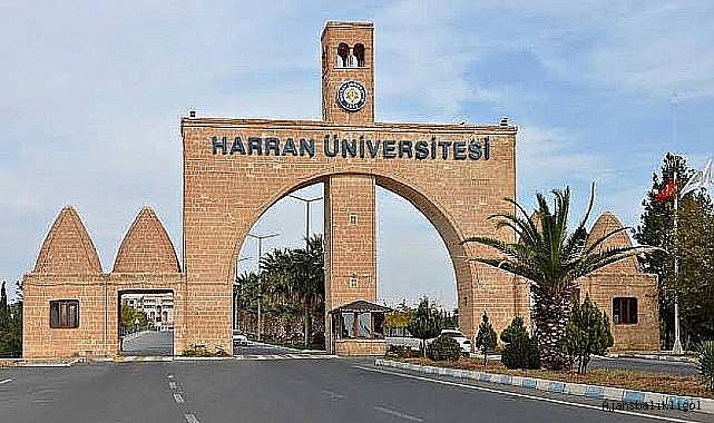 HRÜ, Türkiye ve dünya üniversite sıralamalarında hızla yükseliyor