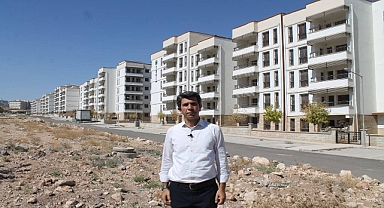 HÜDA PAR'dan artan konut fiyatlarına çözüm