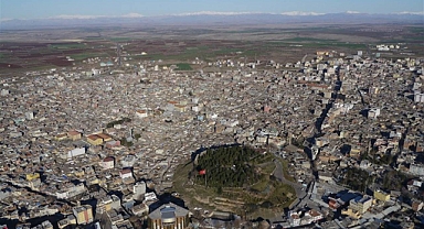 İl olmaya aday ilçeler arasında Urfa'dan hangi ilçe gösterildi