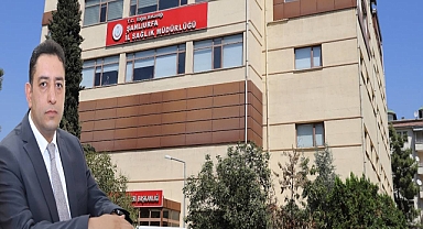 İl Sağlık Müdürü Solmaz, Halk Sağlık Haftası’nı kutladı