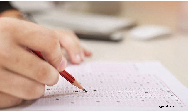 İlköğretim ve Ortaöğretim Bursluluk Sınavı tamamlandı