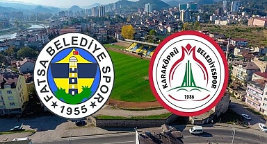 Karaköprü Belediyespor  maçı canlı yayınlanacak