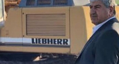 Kavgayı ayırmak isterken canından oldu 