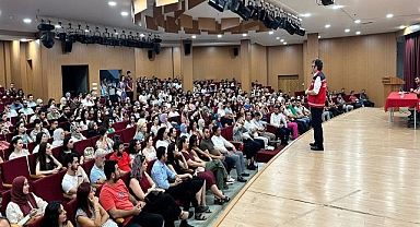 MEB'den deprem bölgesine psikoeğitim desteği