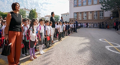 MEB, illere güvenlik tedbirlerine ilşikin yazı gönderdi