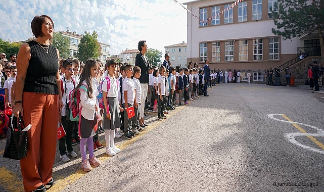 MEB, illere güvenlik tedbirlerine ilşikin yazı gönderdi