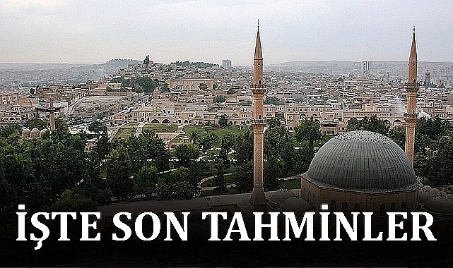 Meteoroloji son hava tahminlerini açıkladı! İl il hava tahminleri