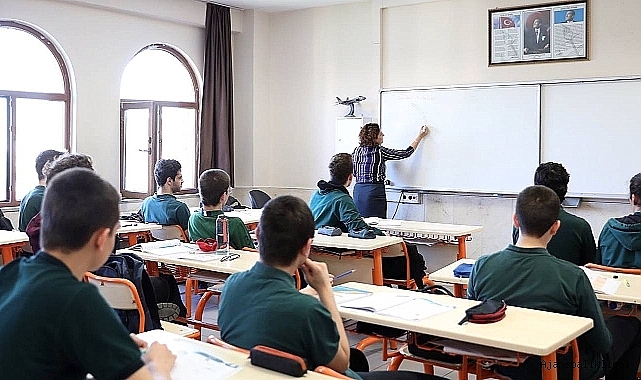 Milyonlarca öğrenciyi ilgilendiren karar! Bunu yapmayan sınıfı geçemeyecek