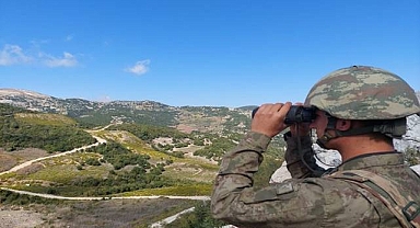 MSB duyurdu! 5 kişi yakalandı 