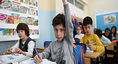 Okula uyum programı yarın başlıyor 