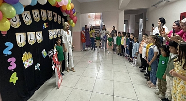 Okullarda uyum programı başladı