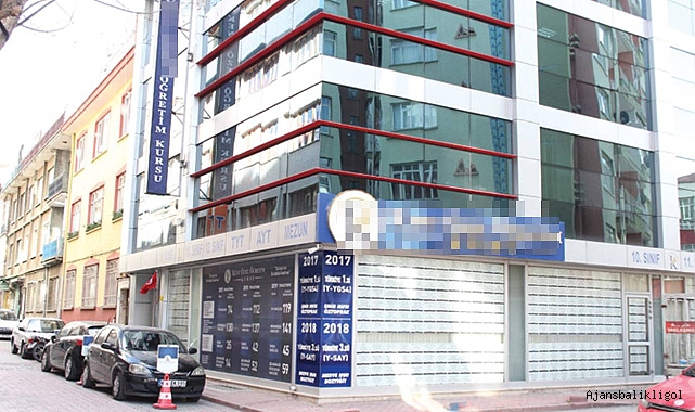 Özel öğretim kursları hakkında yeni gelişme!