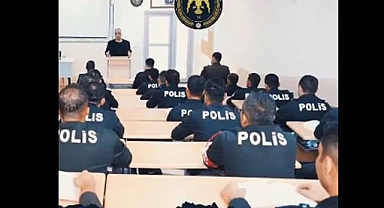 Polis Akademisi PAEM 6. Dönem giriş sınavı başvuruları başladı
