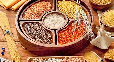 Şanlıurfa’da mercimek ve buğday kaç liradan satıldı?