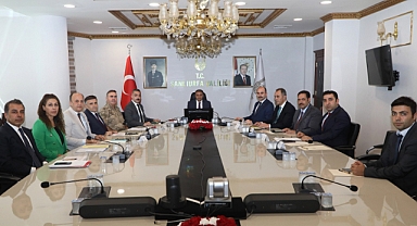 Şanlıurfa'da okullar daha güvenli olacak 