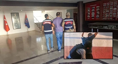 Şanlıurfa’da terör operasyonu! 2 kişi yakalandı