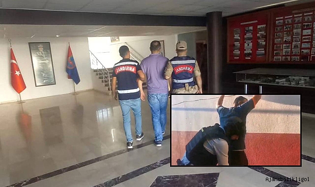 Şanlıurfa’da terör operasyonu! 2 kişi yakalandı