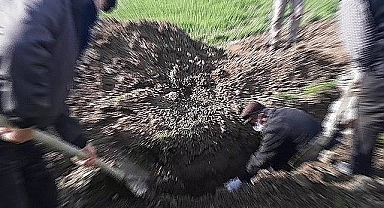 Şanlıurfa’da vefat ve defin listesi açıklandı