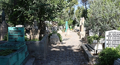 Şanlıurfa'da vefat ve defin listesi açıklandı 