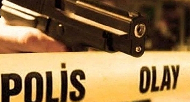 Şanlıurfa İl Başkanı Delioğlu'nun oğlu silahlı saldırıya uğradı 