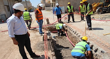 Şanlıurfa’ya 2.5 milyar TL ek yatırım